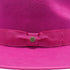 Capri - Walrus Hats Wide Brim Wool Felt Fedora Hat